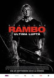 RAMBO: LAST BLOOD (2019) RAMBO: ULTIMA LUPTA