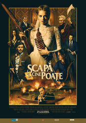 READY OR NOT (2019) SCAPA CINE POATE